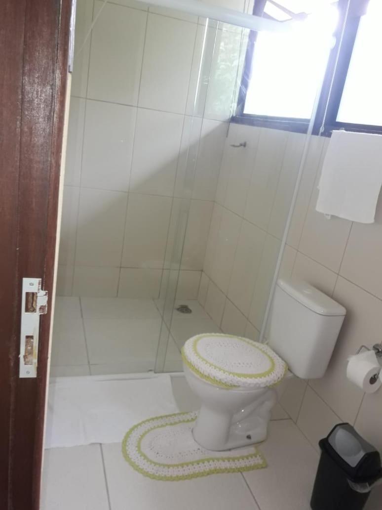 Pousada Do Dorinho Ilhabela Dış mekan fotoğraf