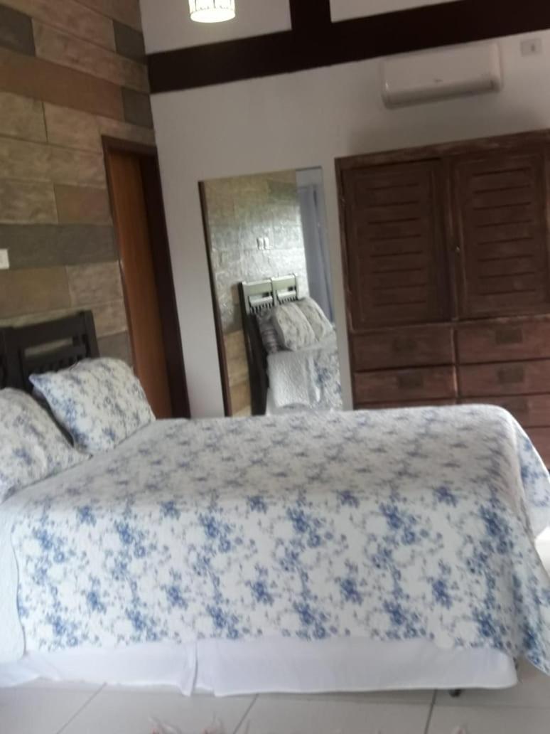 Pousada Do Dorinho Ilhabela Dış mekan fotoğraf