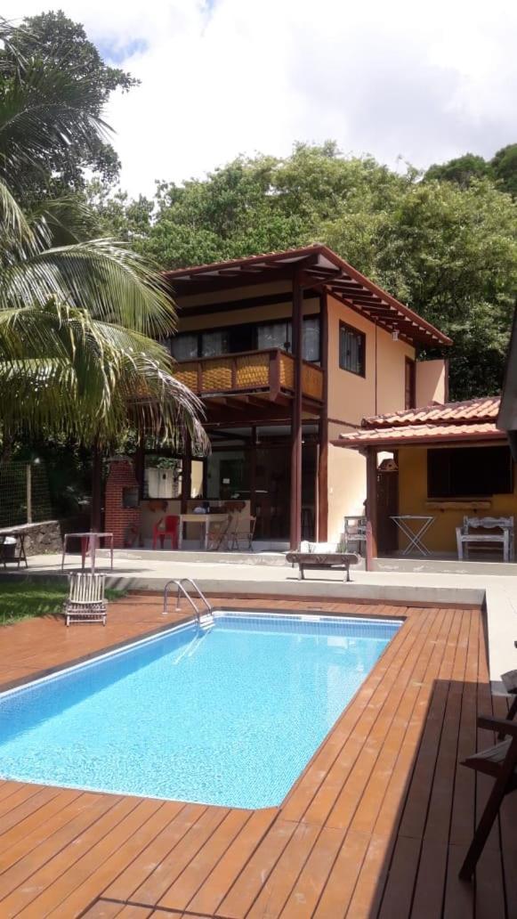 Pousada Do Dorinho Ilhabela Dış mekan fotoğraf
